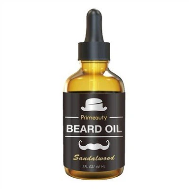 بهترین روغن رشد ریش برای مردان