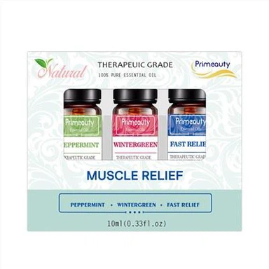 آرامش بخش اسانس مخلوط