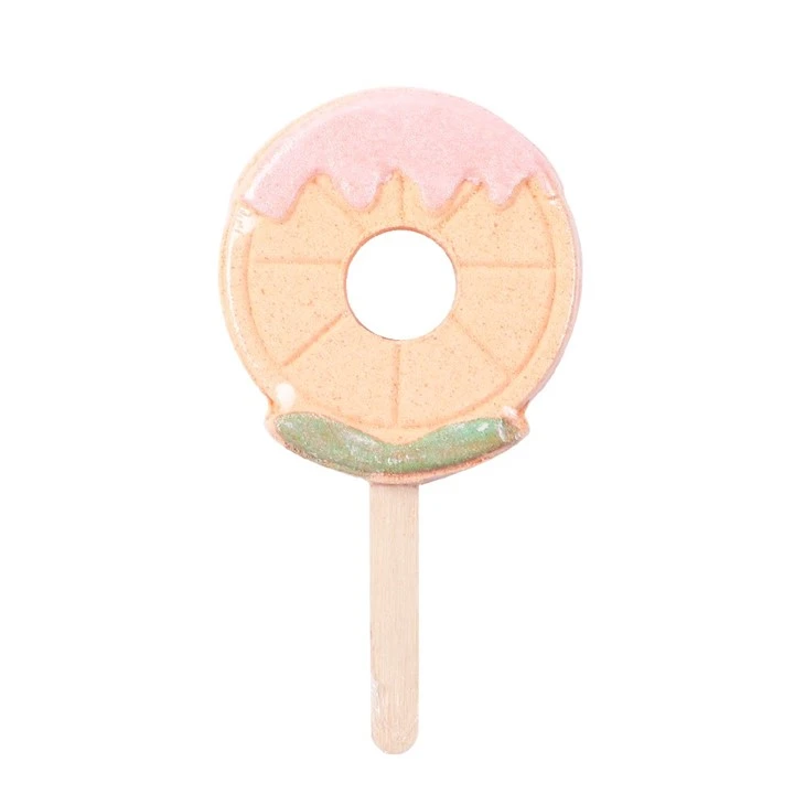 Kids Blow Bubbles Bath Bombs