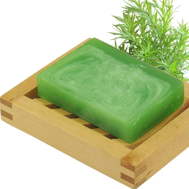 صابون طبیعی درخت چای