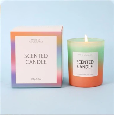 معطر ترین شمع سویا